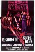 voir la fiche complète du film : Le Sadique de Notre-Dame