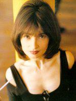 Evelyne Bouix