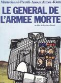 voir la fiche complète du film : Le Général de l armée morte