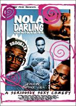 Nola Darling n en fait qu à sa tête