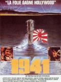 voir la fiche complète du film : 1941