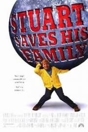 Stuart Sauve Sa Famille