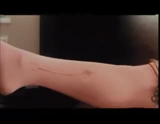 Extrait vidéo du film  Parle avec elle