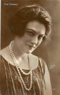 Eve Francis