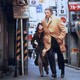 photo du film Yakuza