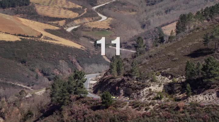 Extrait vidéo du film  11 fois Fátima