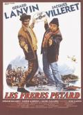 voir la fiche complète du film : Les Frères Pétard