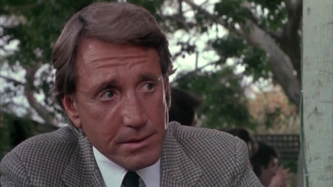 Extrait vidéo du film  Paiement cash