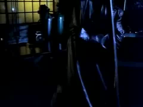 Extrait vidéo du film  Blade 2