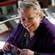 photo de Kathy Bates