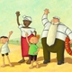 photo du film La Prophétie des grenouilles