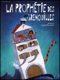 voir la fiche complète du film : La Prophétie des grenouilles