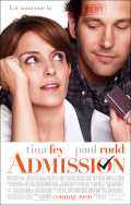 voir la fiche complète du film : admission