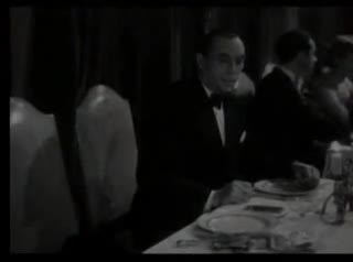 Un extrait du film  Entre onze heures et minuit