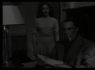 Un extrait du film  Entre onze heures et minuit