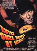 Entre Onze Heures Et Minuit