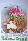 voir la fiche complète du film : Un Amour de pluie