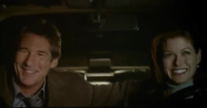 Extrait vidéo du film  La Prophétie des ombres