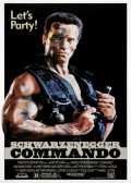 voir la fiche complète du film : Commando