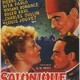 photo du film Salonique, nid d'espions