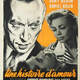 photo du film Une histoire d'amour