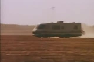Extrait vidéo du film  Aux frontières de l aube