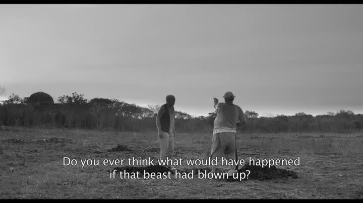 Extrait vidéo du film  La obra del siglo