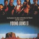 photo du film Young guns 2
