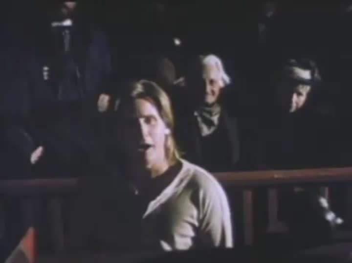Extrait vidéo du film  Young guns 2