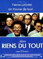 Riens Du Tout
