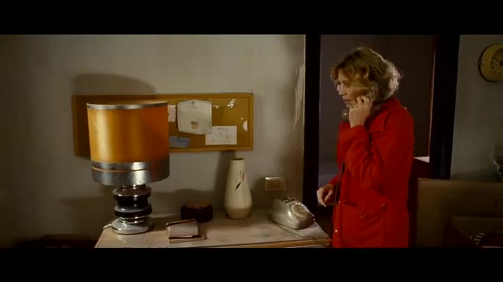 Extrait vidéo du film  La scoperta dell alba