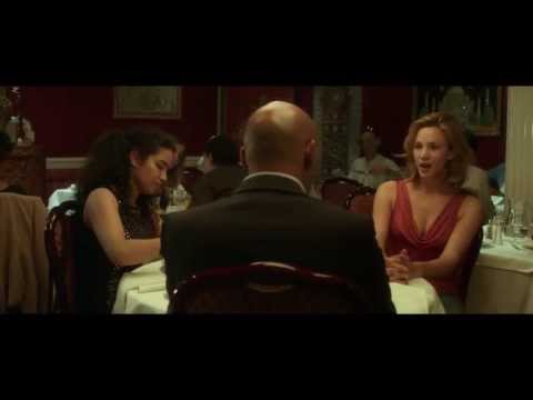 Un extrait du film  Mohamed Dubois
