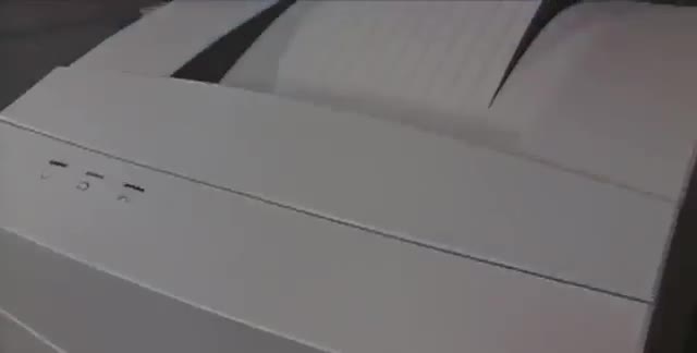Extrait vidéo du film  35 heures, c est déjà trop