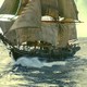 photo du film Au cœur de l'océan