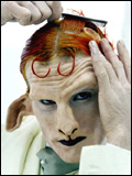 Matthew Barney