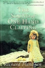 voir la fiche complète du film : The Sound of one hand clapping