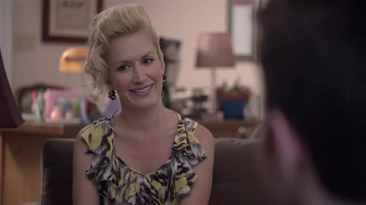Extrait vidéo du film  Struck