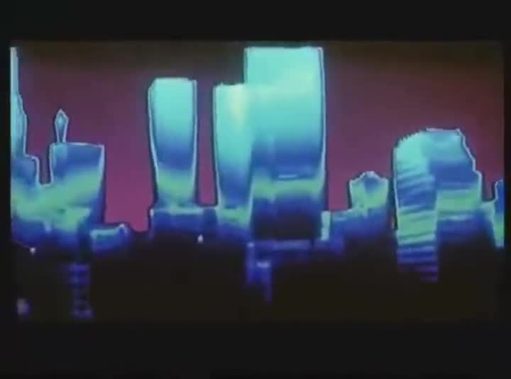 Extrait vidéo du film  Predator 2