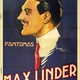 photo de Max Linder