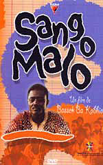 Sango Malo