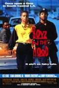 Boyz n The Hood, La Loi De La Rue