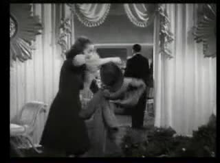 Un extrait du film  Le Dahlia bleu