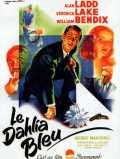 Le Dahlia Bleu