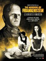 Les Horreurs De Frankenstein