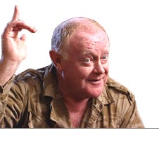 Robert Blythe