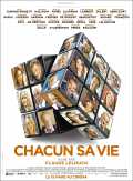 voir la fiche complète du film : Chacun sa vie