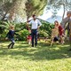 photo du film Une famille italienne