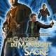 photo du film Le Gardien du manuscrit sacré