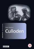voir la fiche complète du film : La Bataille de Culloden