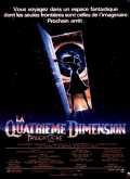 voir la fiche complète du film : La Quatrième Dimension